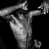 Death Grips live @ (Le) Poisson Rouge