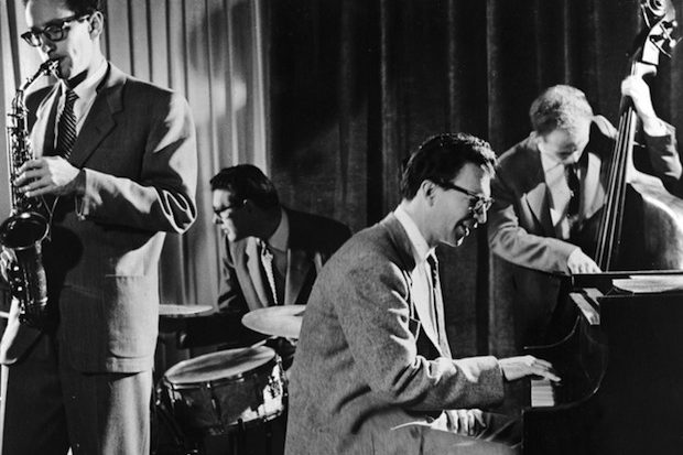 The Dave Brubeck Quartet
