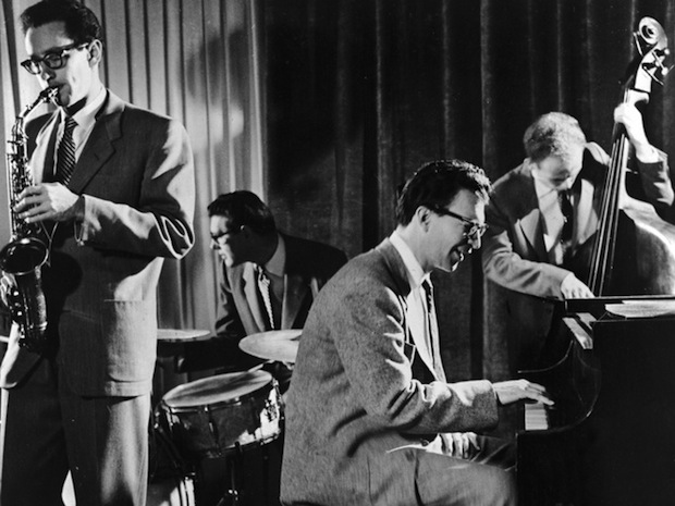 The Dave Brubeck Quartet