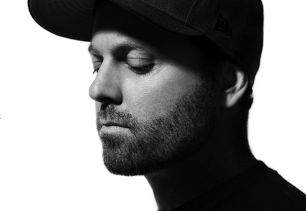 DJ Shadow