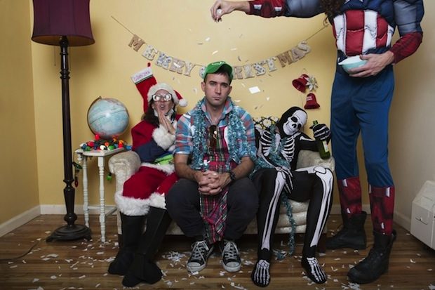 Sufjan Stevens