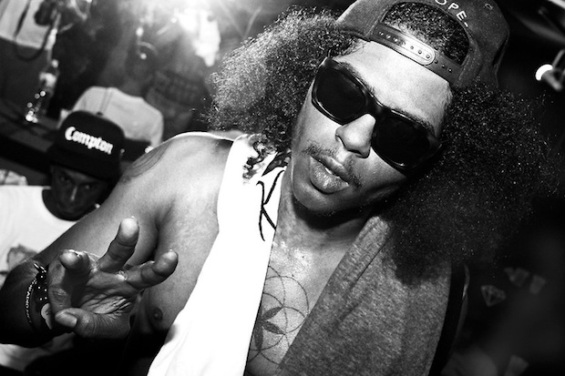 Ab-Soul