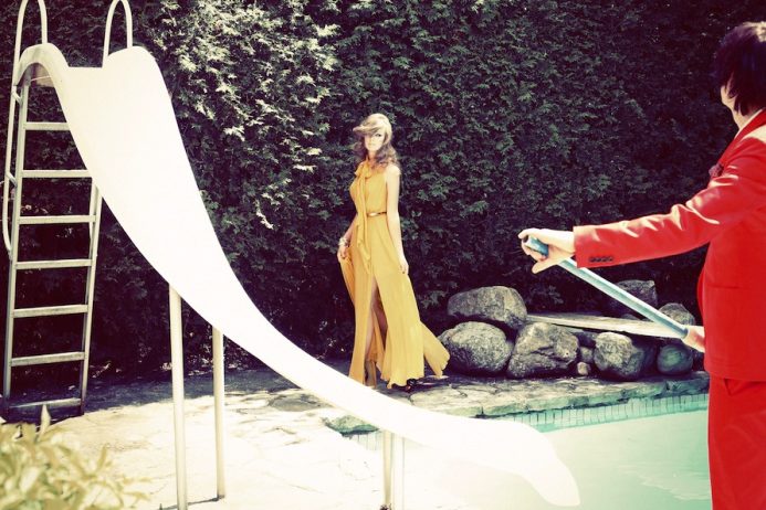 Chromatics