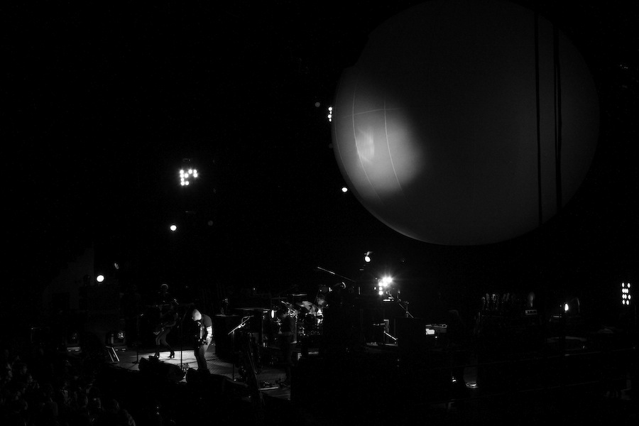 Smashing Pumpkins @ Barclay Center