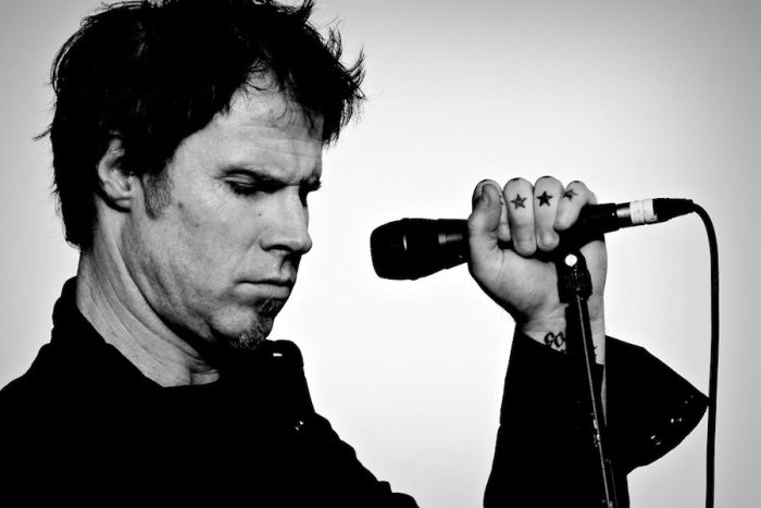 Mark Lanegan