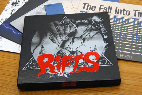 'Rifts'