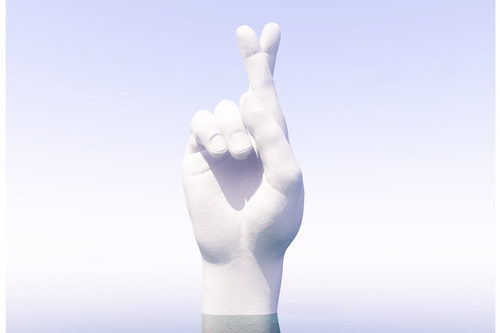 The Presets - 'Promises' EP