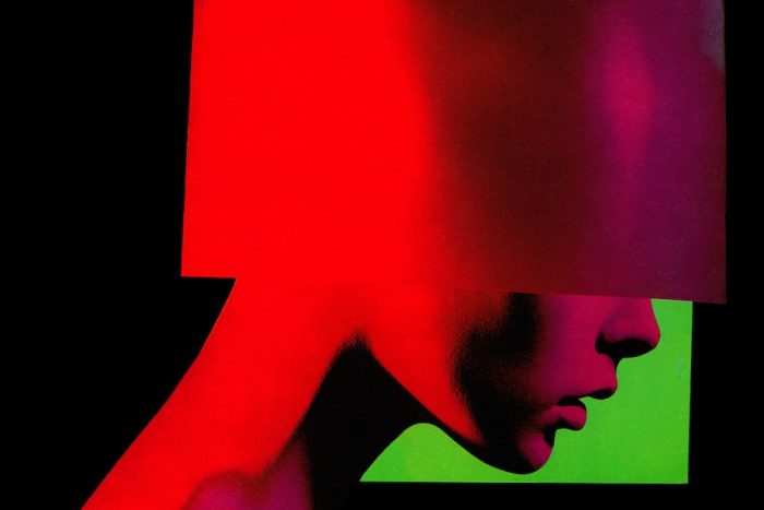 Johnny Jewel - 'Black and White' Mix