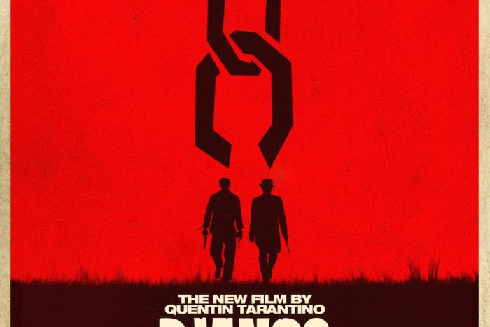 The 'Django Unchained' Soundtrack