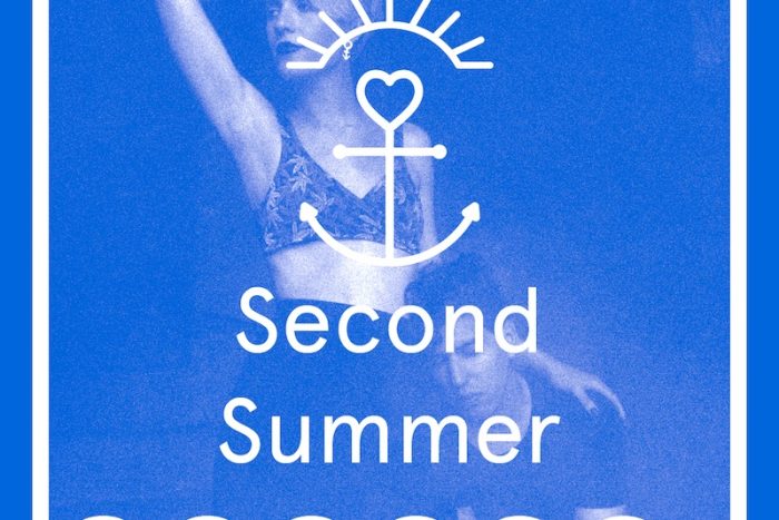 YACHT's "Second Summer" single