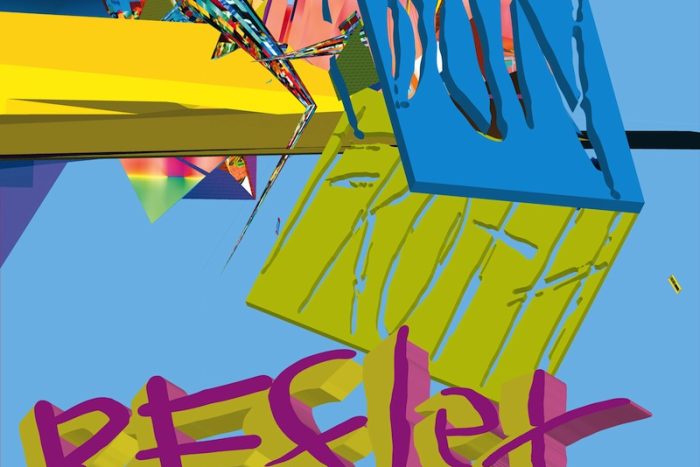 Don Froth's 'REflex' EP