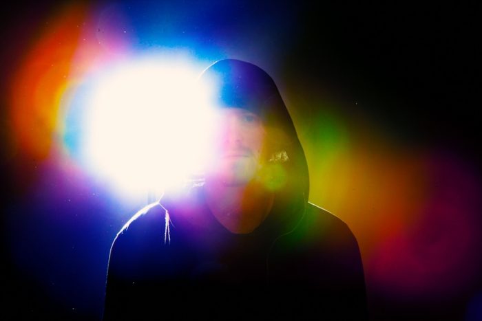 Blanck Mass