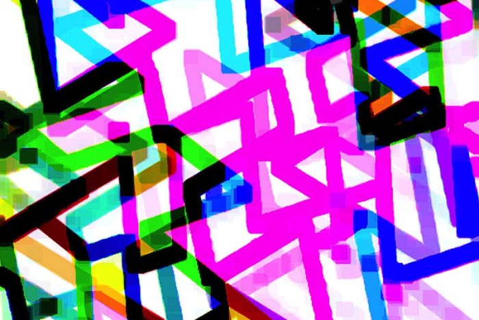 Factory Floor - "Fall Back" single