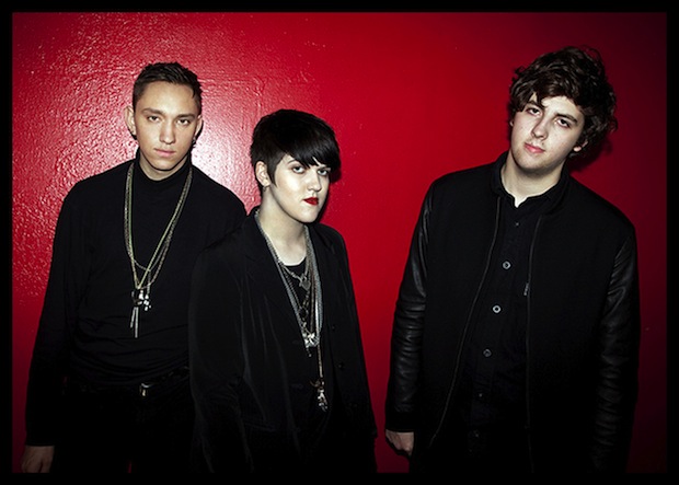 The xx