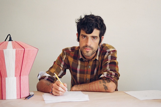 Devendra Banhart