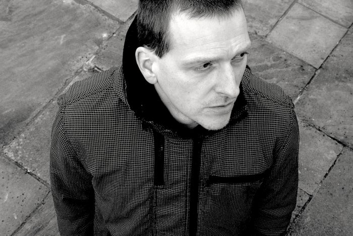 Justin Broadrick