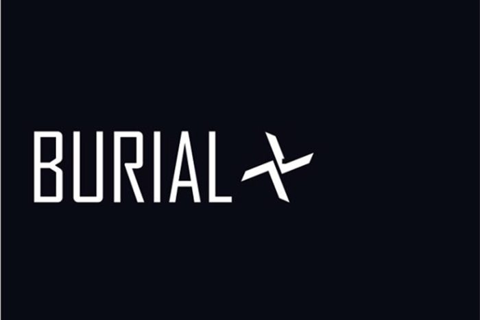 Burial - "One" / "Two"