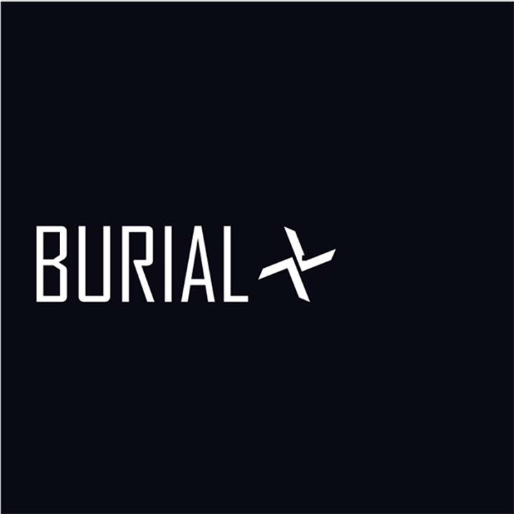 Burial - "One" / "Two"