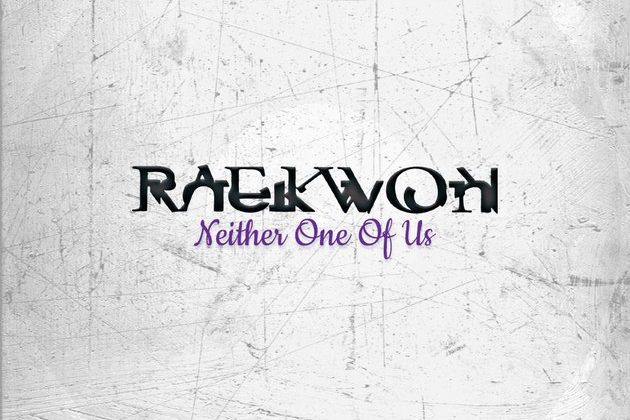 Raekwon - "Neither One of Us"