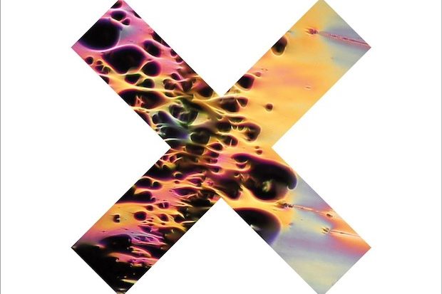 The xx