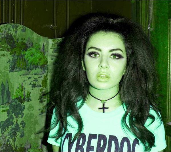 Charli XCX