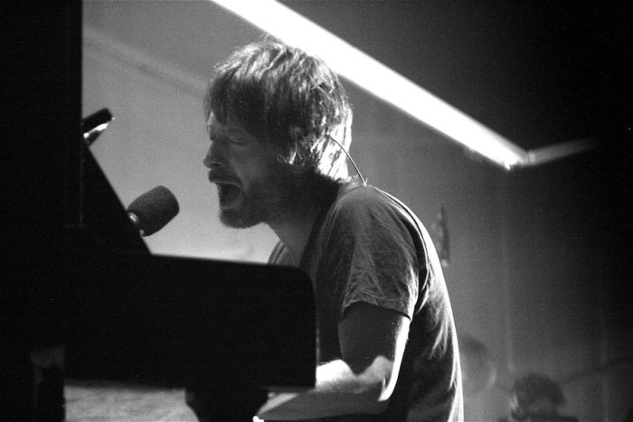 Atoms For Peace @ Roseland Ballroom