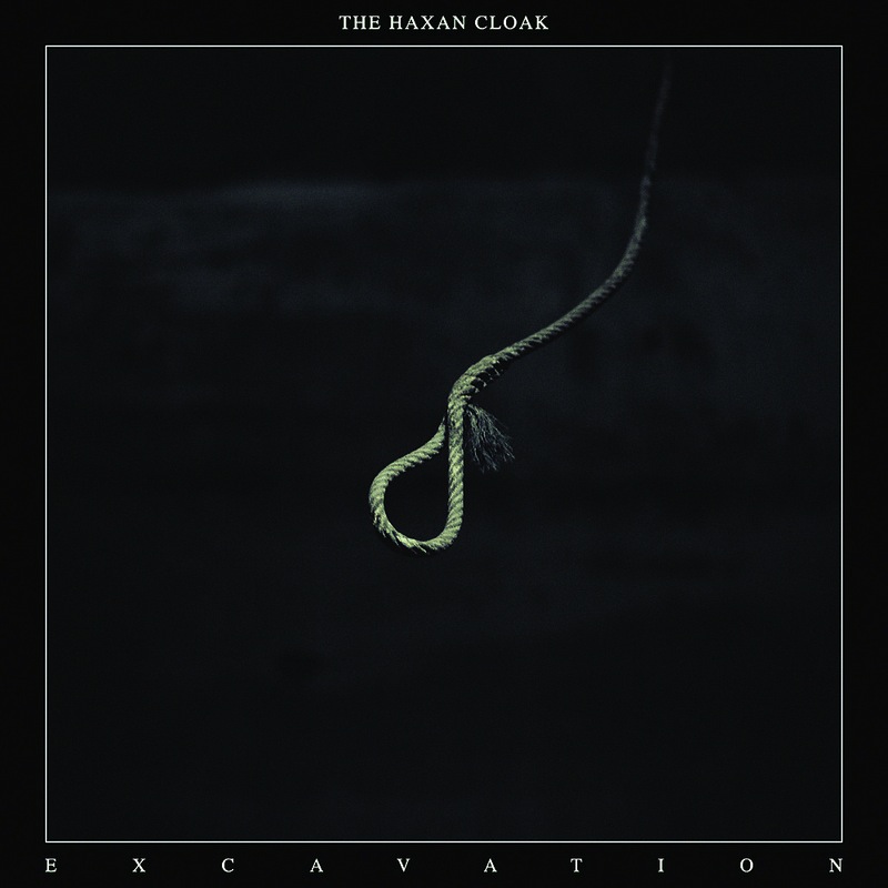 The Haxan Cloak - 'Excavation'