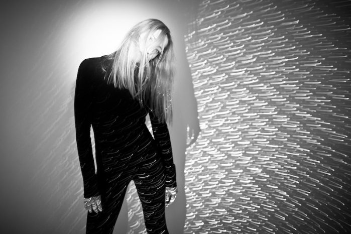 Ellen Allien
