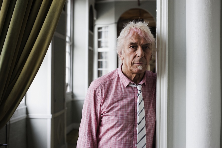 John Cale