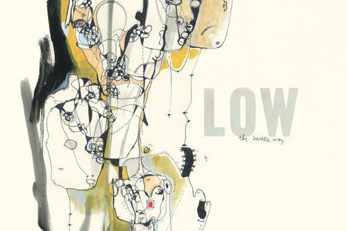 Low - 'The Invisible Way'