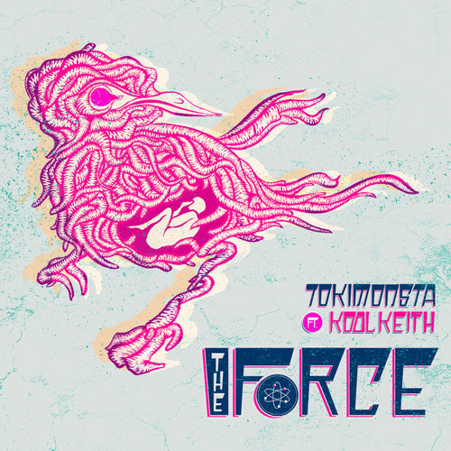 Tokimonsta's new single