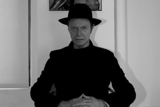 David Bowie