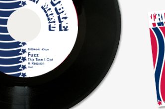 Fuzz's debut single