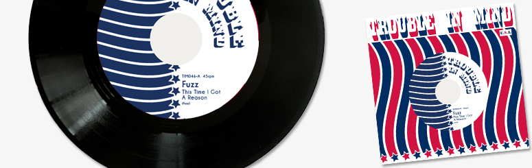 Fuzz's debut single