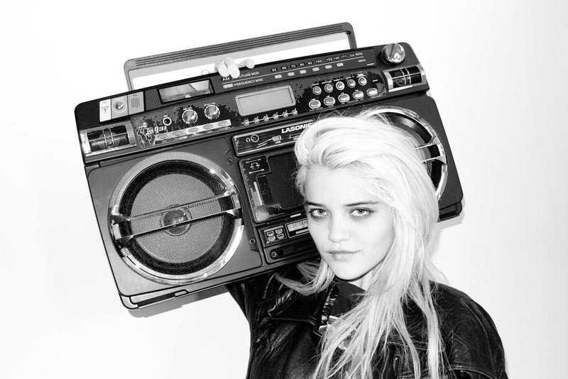 Sky Ferreira