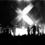 The xx live