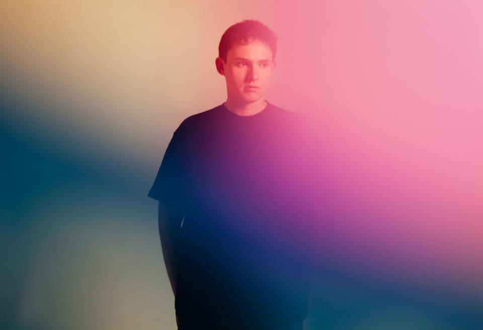 Hudson Mohawke