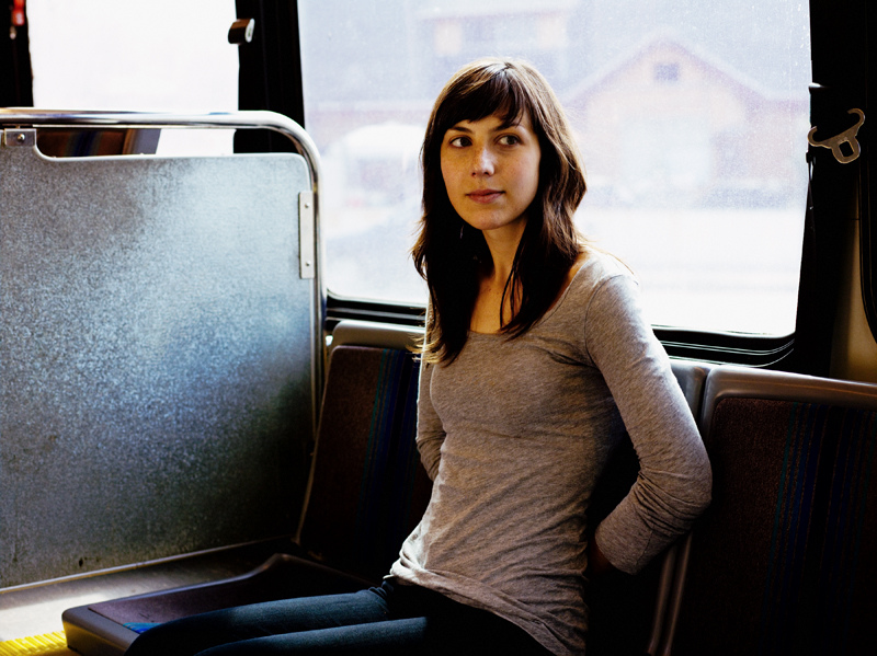 Julia Holter