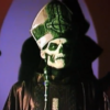 Ghost B.C.'s "Secular Haze" video