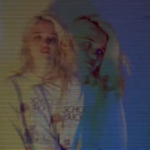 Sky Ferreira in DIIV's new video