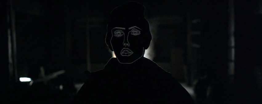 Disclosure's "White Noise" video