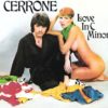 Cerrone's classic 'Love in C Minor' record