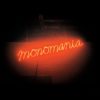 'Monomania'