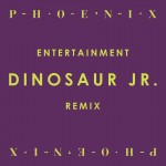 Dinosaur Jr.'s Phoenix "remix"
