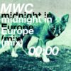 Moon Wiring Club's 'Midnight in Europe' mix
