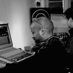 Juan Atkins + Moritz Von Oswald