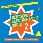 'Deutsche Elektronische Musik 2'