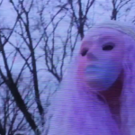 Crystal Castles' "Affection" video