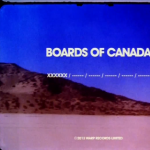 Boards of Canada 'Toonanmi' commercial