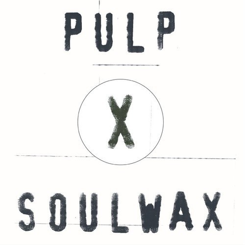 Pulp + Soulwax's Record Store Day release
